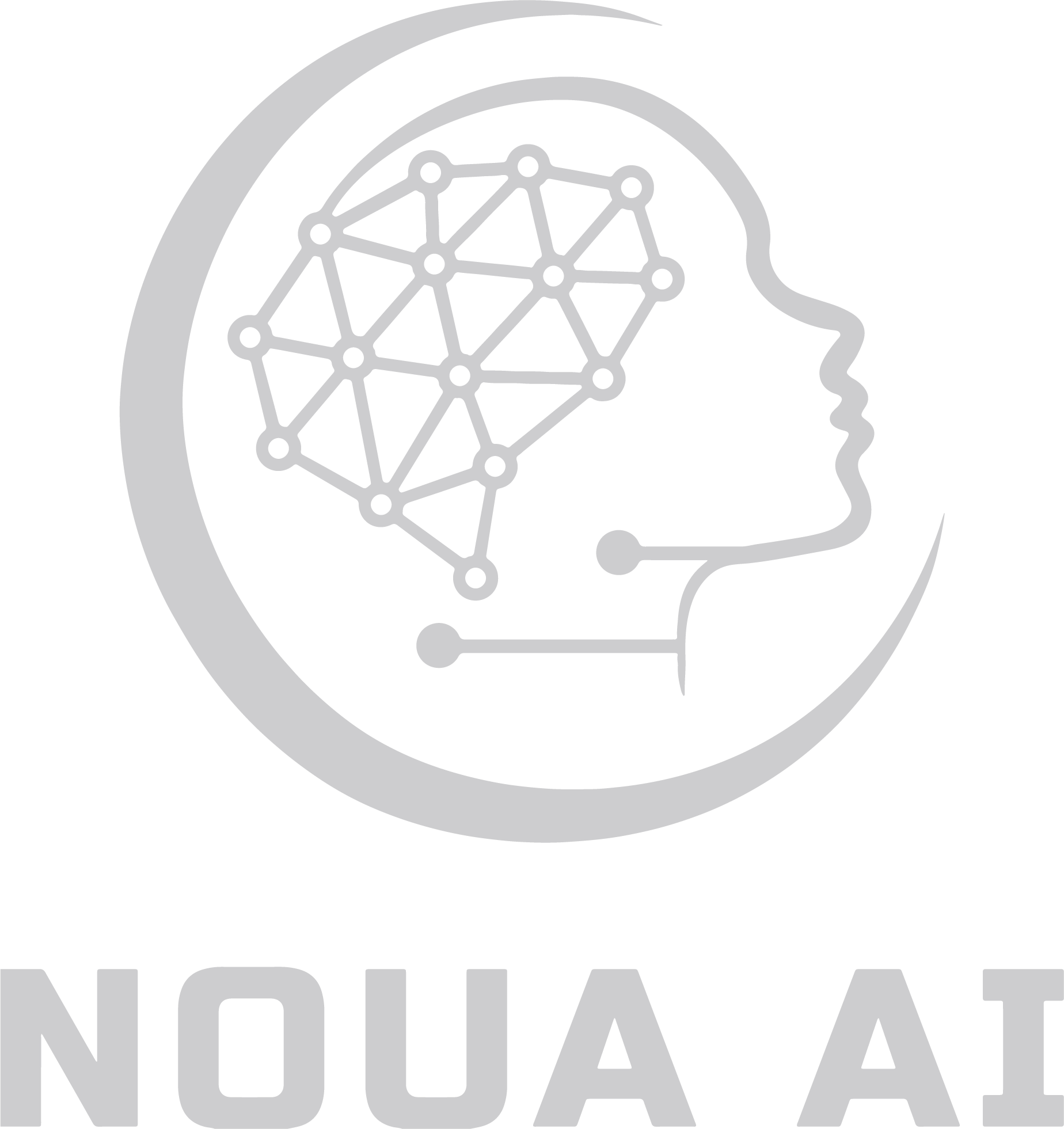 A WordPress Site