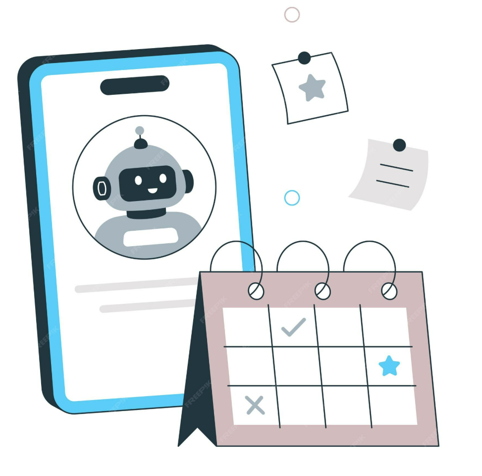 chatbot appointment